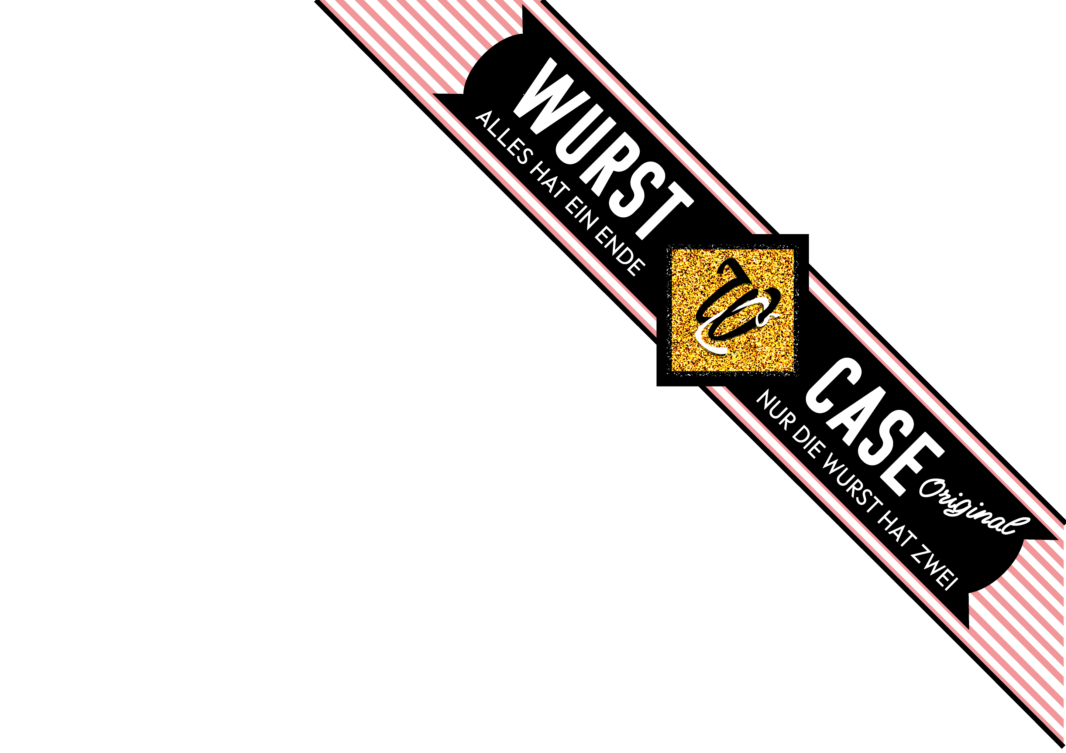 Wurst Case Logo corner